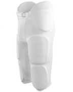 Augusta Adult Unisex 100% Polyester 5-panel Construction Gridiron Inter Football Pants